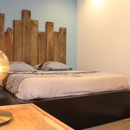 Dinard : Loft De 175 M² - A 150 M De La Plage Eksteriør billede